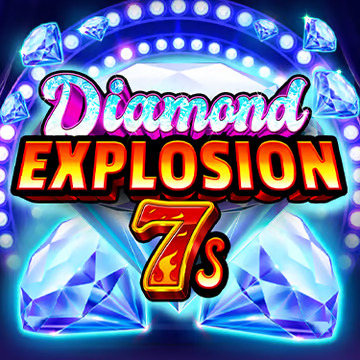 Diamond Explosion slot preview